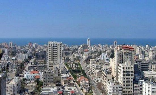 مطالبة بتدخل دولي لرفع الحصار عن غزة