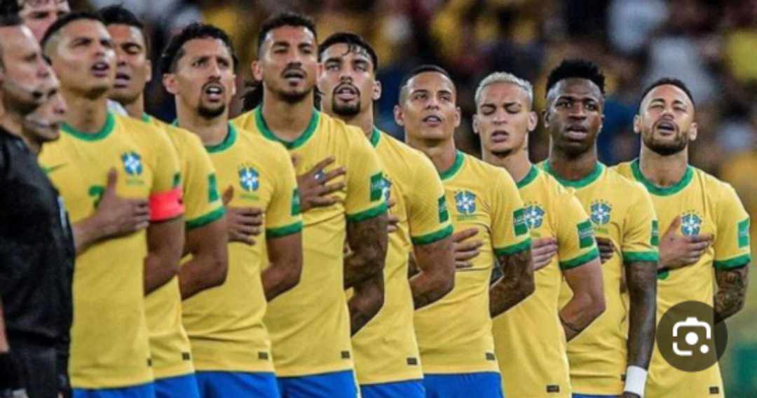 البرازيل تتصدر لائحة الدول الأكثر تصديراً للاعبي كرة القدم