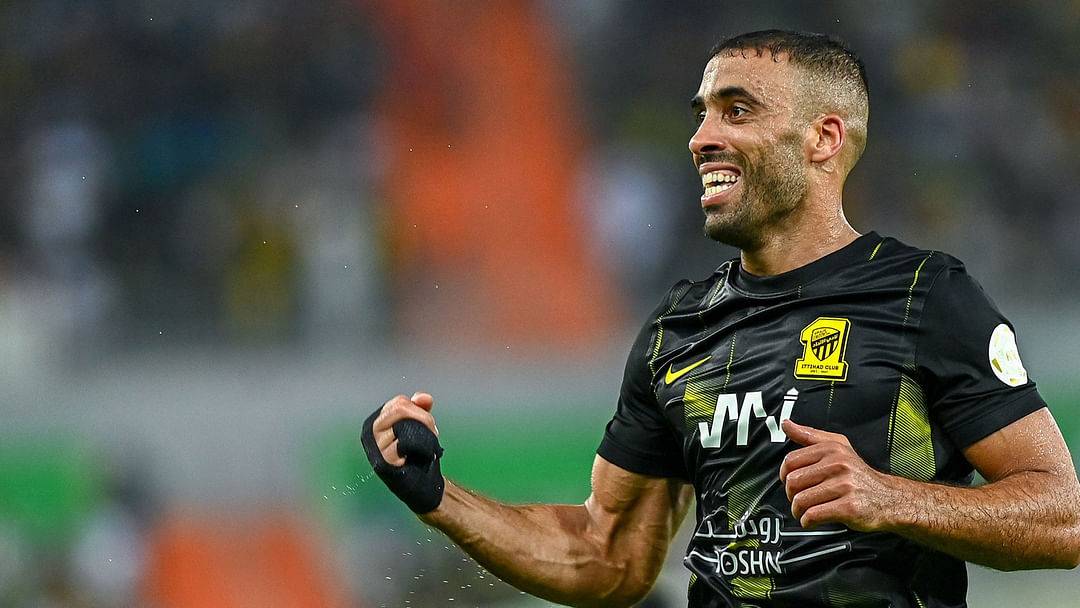 الدوري السعودي: الاتحاد يهزم الطائي.. والهلال يتعادل مع الفيحاء