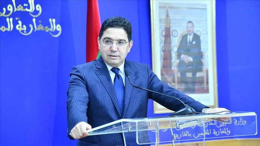 المغرب: لم نتقدم بطلب رسمي للانضمام إلى بريكس