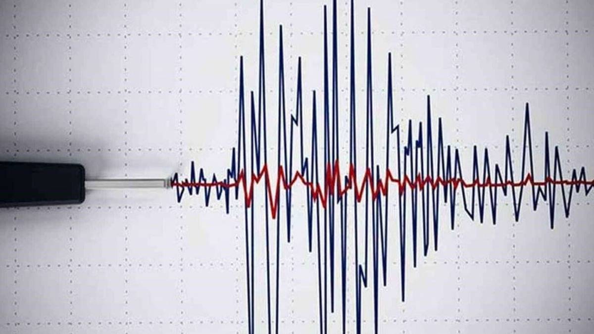 زلزال بقوة 5.1 درجة يضرب جنوب كاليفورنيا