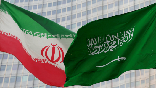 وزير الخارجية الصيني: الصين تشهد تحسنا في العلاقات السعودية الإيرانية