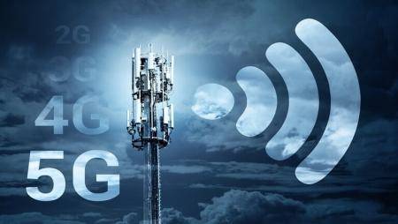 روسيا ستتخلى عن تكنولوجيا 3G بعد عام 2030