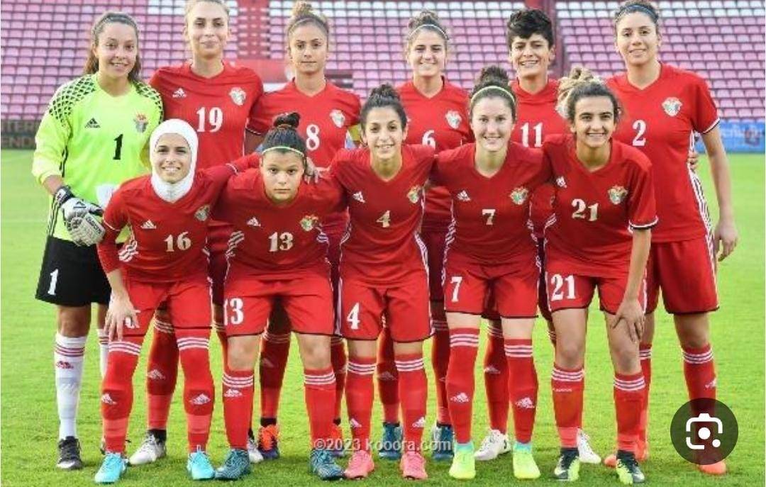 مؤتمر صحفي للاندية المشاركة في بطولة السيدات بكرة القدم