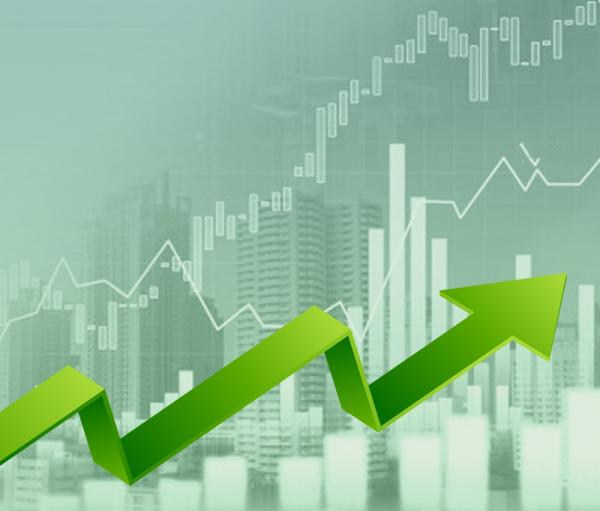 الأسهم العالمية ترتفع بدعم قطاعي الطاقة والرعاية الصحية