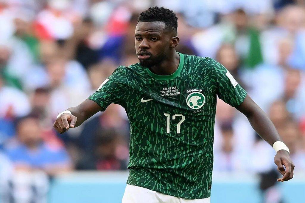 حسان تمبكتي : الدوري السعودي سيصبح الأغلى محلياً