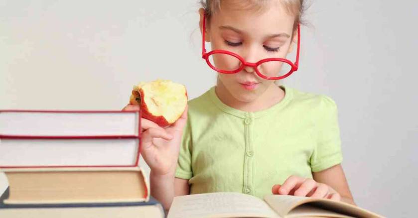 لتحسين ذاكرة طفلك وتعزيز تركيزه.. إليك أطعمة خارقة لذلك