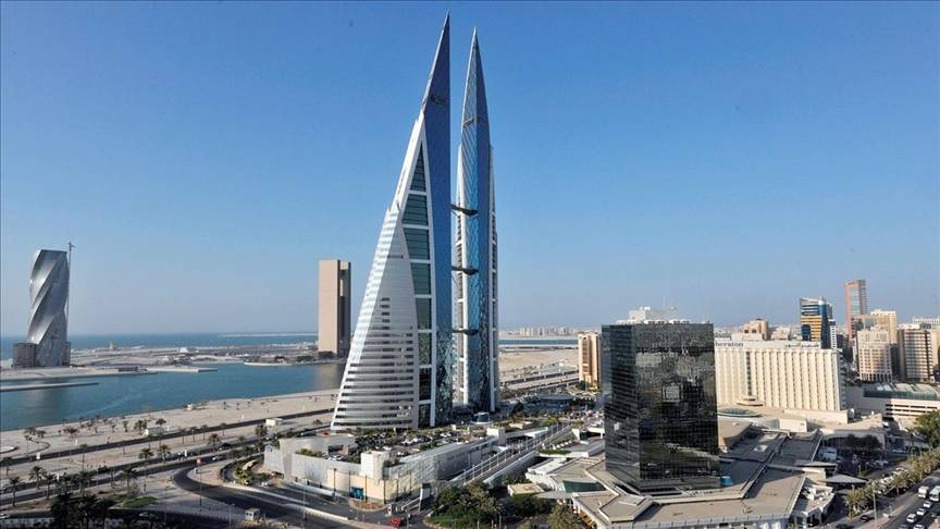 تركيا تستثمر في مجال الطاقة الشمسية بالبحرين