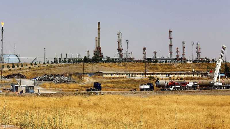 العراق وتركيا يبحثان العلاقات الثنائية في قطاع النفط والطاقة