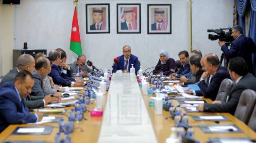 مالية النواب تطالب أمانة عمّان بتزويد ديوان المحاسبة بتقرير حول الاستيضاحات