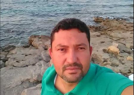 أنقذ طفلين من الغرق.. وفاة الصحفي التونسي توفيق مخلوف