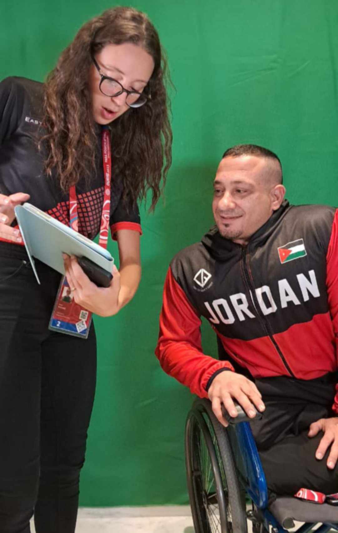 قرادة يستهل الأربعاء مشوار منتخب رفع الأثقال ببطولة العالم البارالمبية