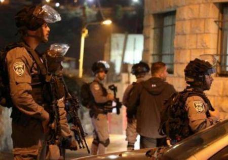 الاحتلال يقتحم جنين ويعتقل أسرى محررين
