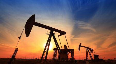 ارتفاع النفط في التعاملات الآسيوية المبكرة الأربعاء