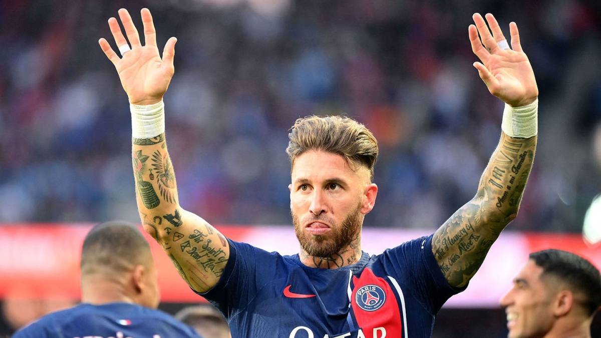راموس يدخل في مفاوضات للانضمام لنادي الاتحاد السعودي
