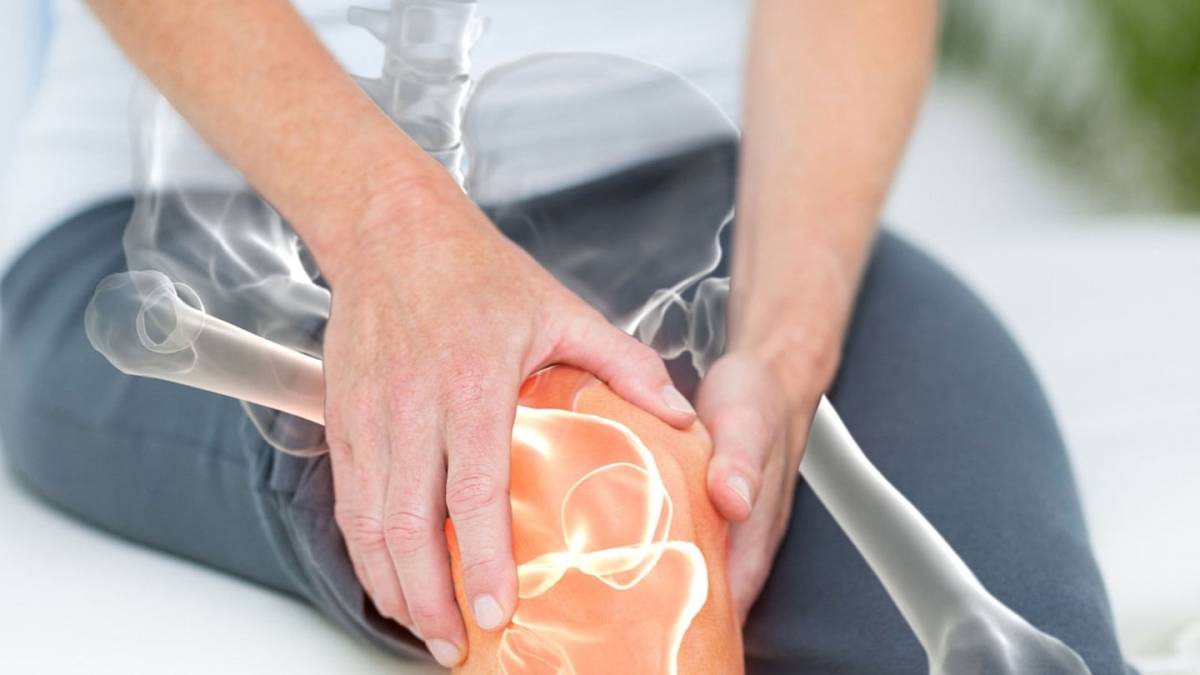 هشاشة العظام سيصيب مليار شخص بحلول 2050‎