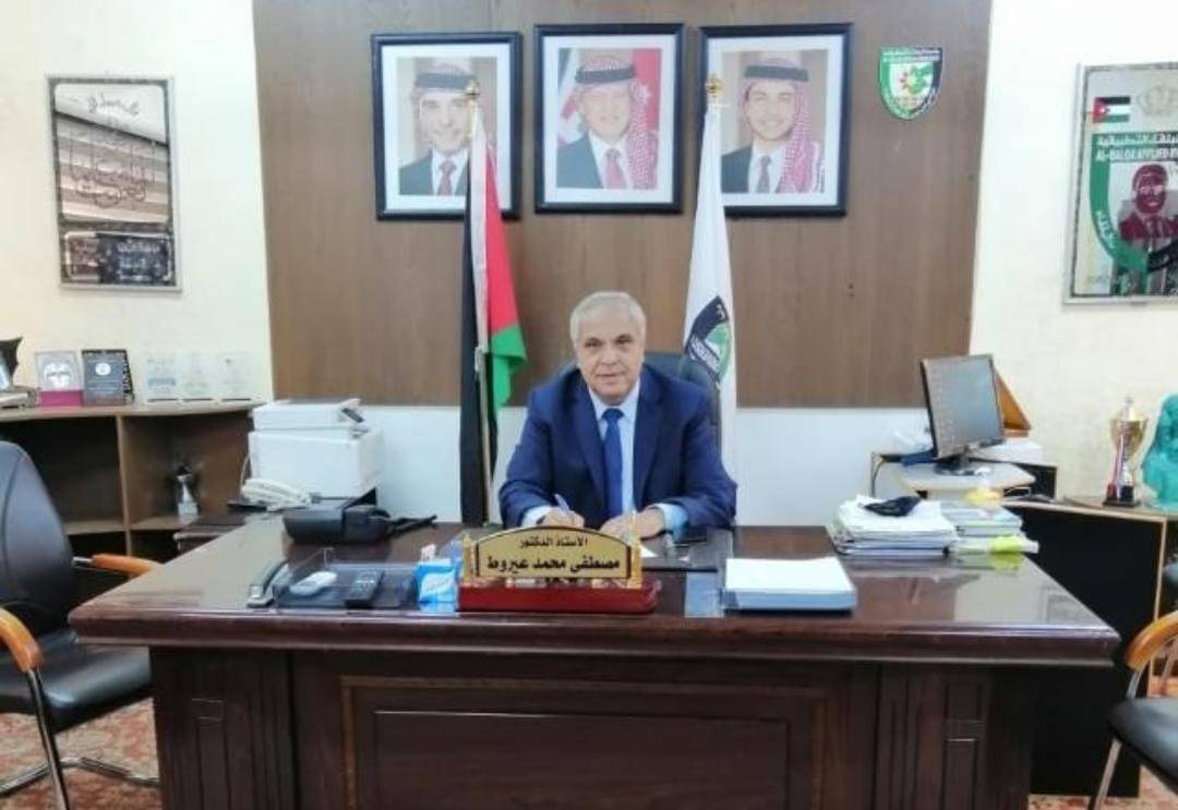 التحديث في جامعاتنا الوطنيه