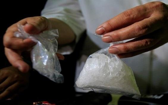 الأمن السعودي يقبض على مروّجي مخدرات