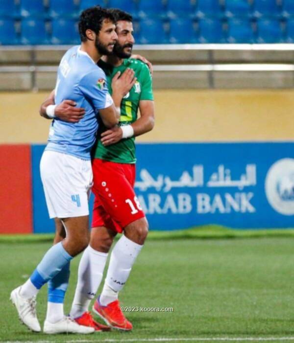 مباراة الوحدات والفيصلي تتصدر مباريات الجولة الرابعة بدوري المحترفين