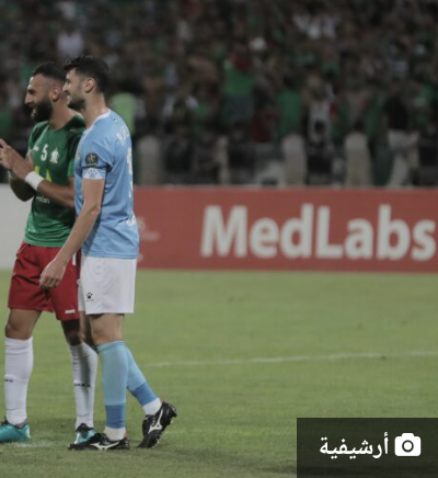 الكلاسيكو يتصدر مباريات الجولة الرابعة في الدوري