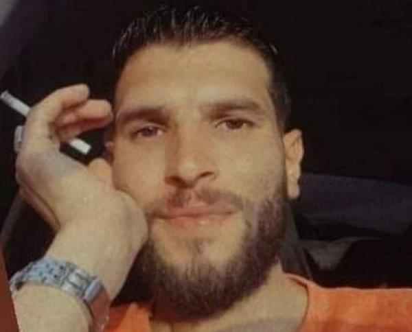 حزن بالطفيلة بعد وفاة الشاب عتبه المحاسنة