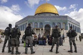 “الإسلامية المسيحية” تحذر من الاستيطان الجديد في القدس