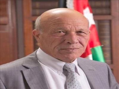 وفاة الأستاذ الدكتور فارس مطلب المشاقبة رئيس جامعة آل البيت الأسبق