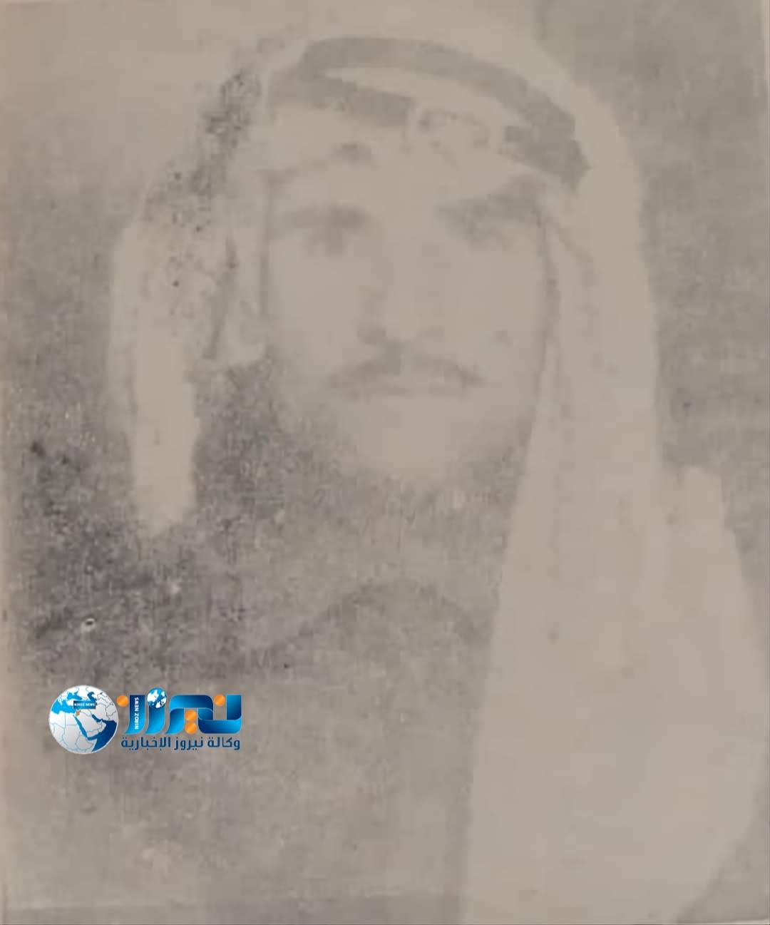 بطل من أبطال الجيش العربي الشهيد محمد القوامزة