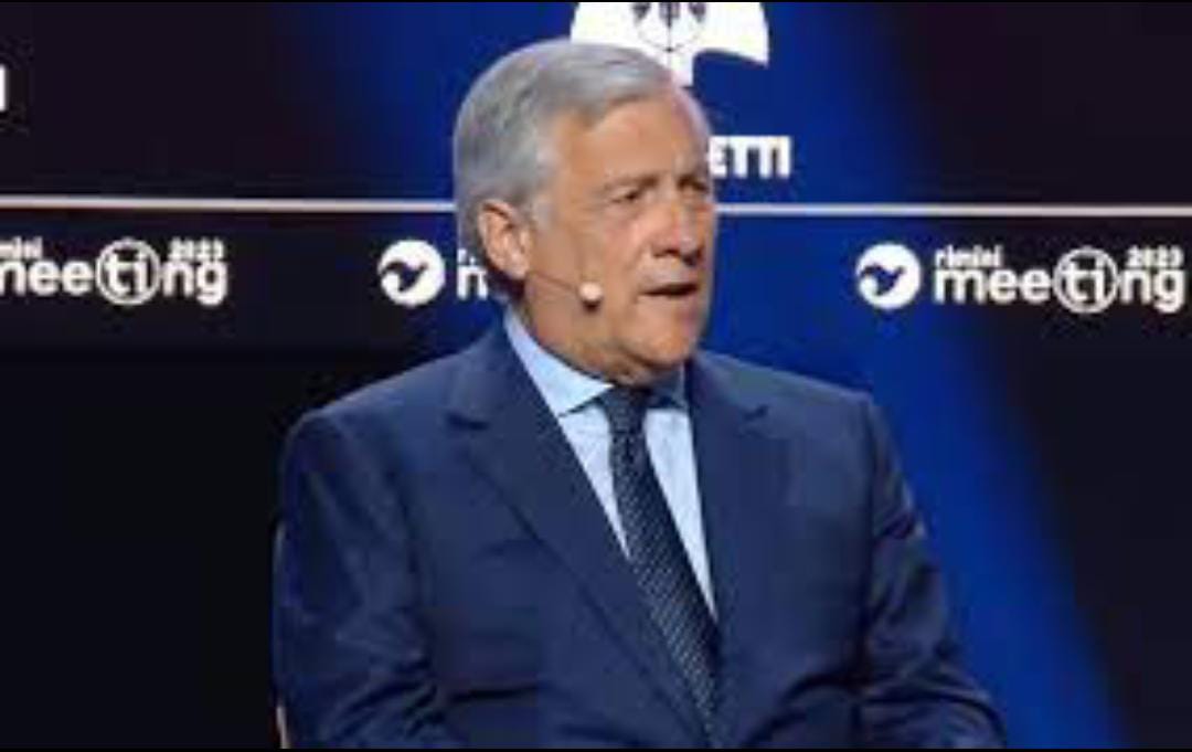 وزير الخارجية الإيطالي يحث على التخلي عن النهج الاستعماري تجاه أفريقيا
