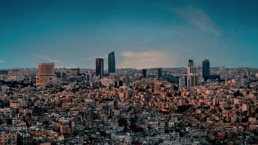 326 مستثمرا أجنبيا لديهم استثمارات قائمة في الأردن حصلوا على الجنسية الأردنية