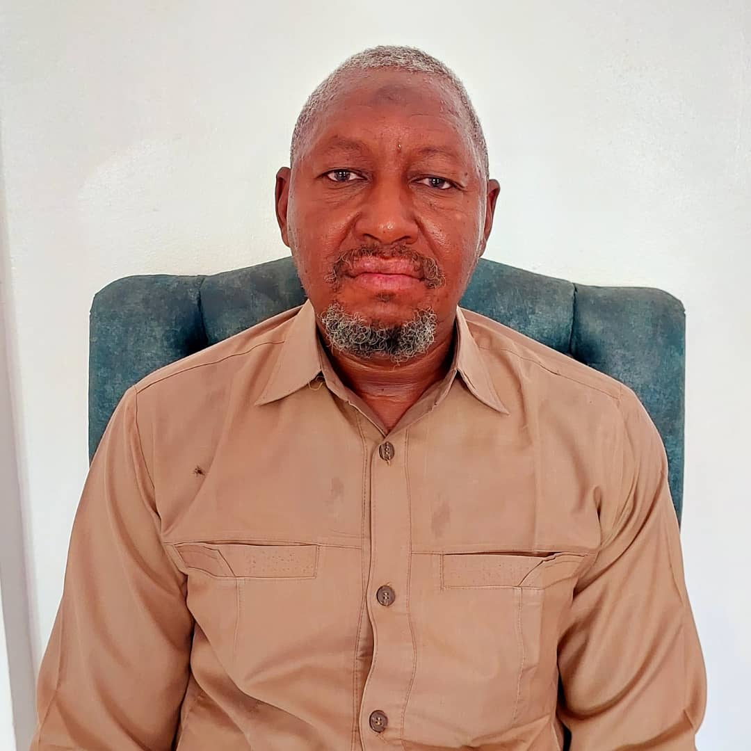 السودان حركة تمازج ترسل رسالة للفريق أول ركن ياسر العطا