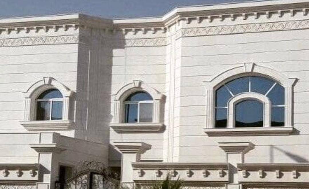 تعرف على أنواع الأحجار المستخدمة في البناء