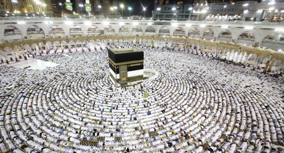 إصدار تأشيرات زوار الحرمين خلال 24 ساعة