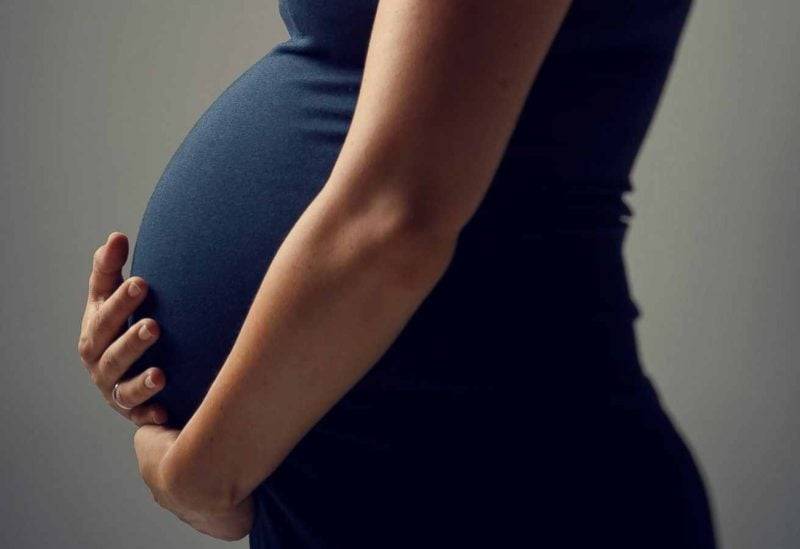 لقاح للحوامل يحمي الأطفال من التهاب القصيبات