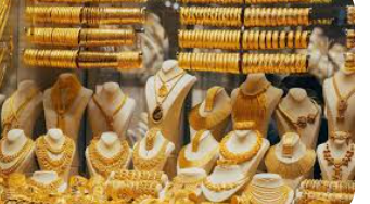 ارتفاع صادرات الأردن من المجوهرات بنسبة 91