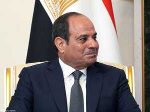 السيسي يثمن دعوة بلاده للانضمام إلى مجموعة بريكس