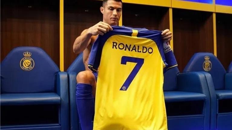 رونالدو يطالب بإلغاء هدف زميله تاليسكا