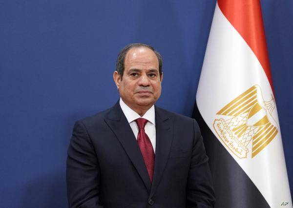 السيسي: مصر ستعمل مع «بريكس» لتدعيم التعاون الاقتصادي