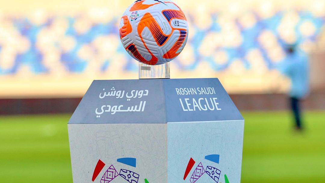 النصر أمام الفتح والشباب في مواجهة ضمك غدا الجمعة