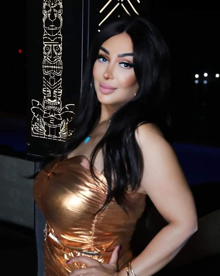 شاهيناز تطرح أغنيتها الجديدة رنلي رنه..صور