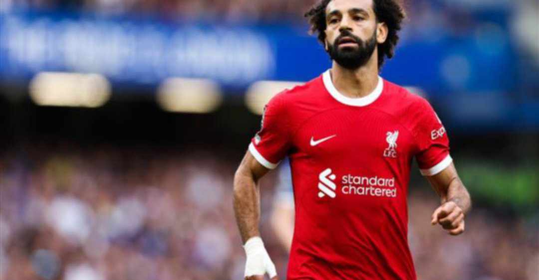 كلوب والحديث عن انتقال  محمد صلاح