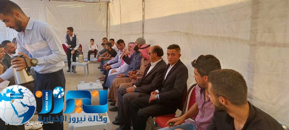 الجبور وعلقم  نسايب ...الشيخ الحجاج  طلب والاستاذ احمد علقم أعطى ...صور