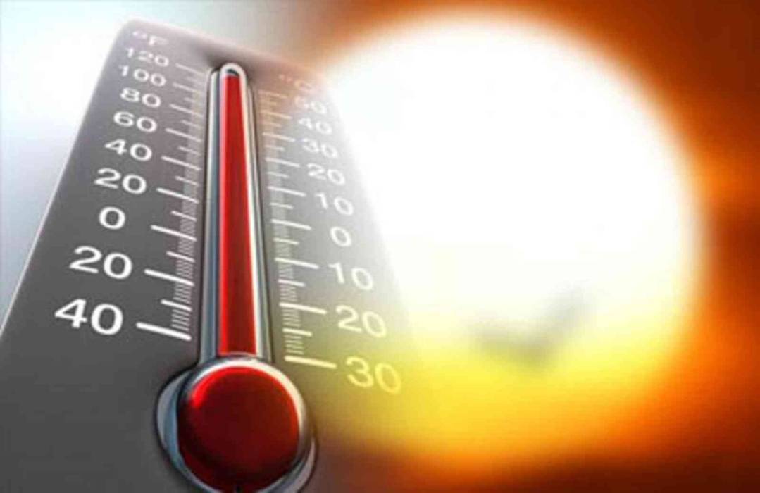 ميلانو الإيطالية تسجل أعلى درجة حرارة منذ 260 عاماً