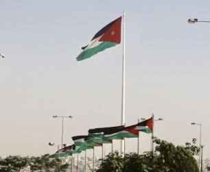 نحو 1.9 مليار دولار حجم المساعدات الخارجية الملتزم بها للأردن