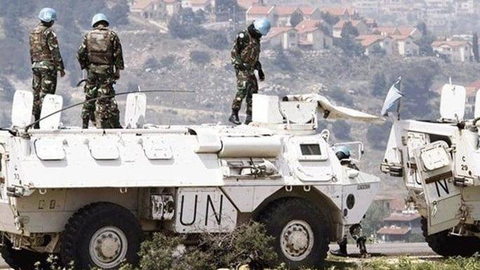 لبنان يرفض تحركات يونيفيل دون التنسيق مع جيشه