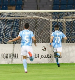 فراس شلباية يعلق على الكلاسيكو