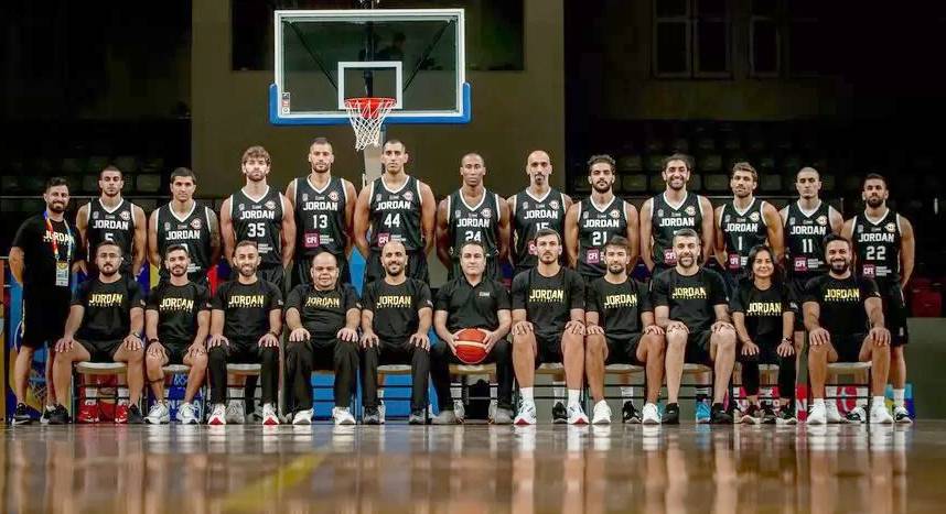 منتخب السلة يخسر بأولى مواجهاته في كأس العالم