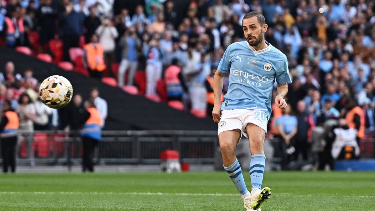 مانشستر سيتي سيتأقلم مع غياب غوارديولا