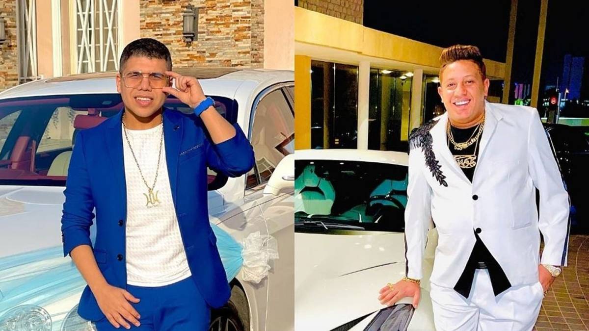 إحالة عمر كمال وحمو بيكا للتحقيق بعد أغنية مسيئة