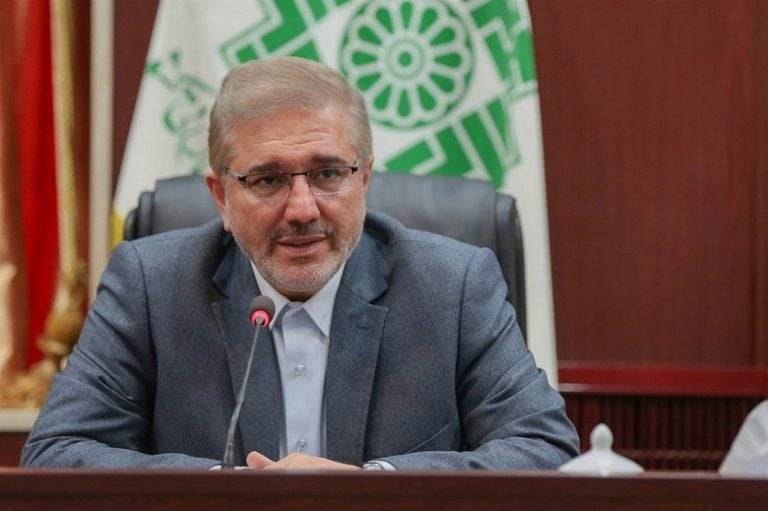إيران تعلن الإفراج عن جزء من أرصدتها المجمدة بـ3 دول